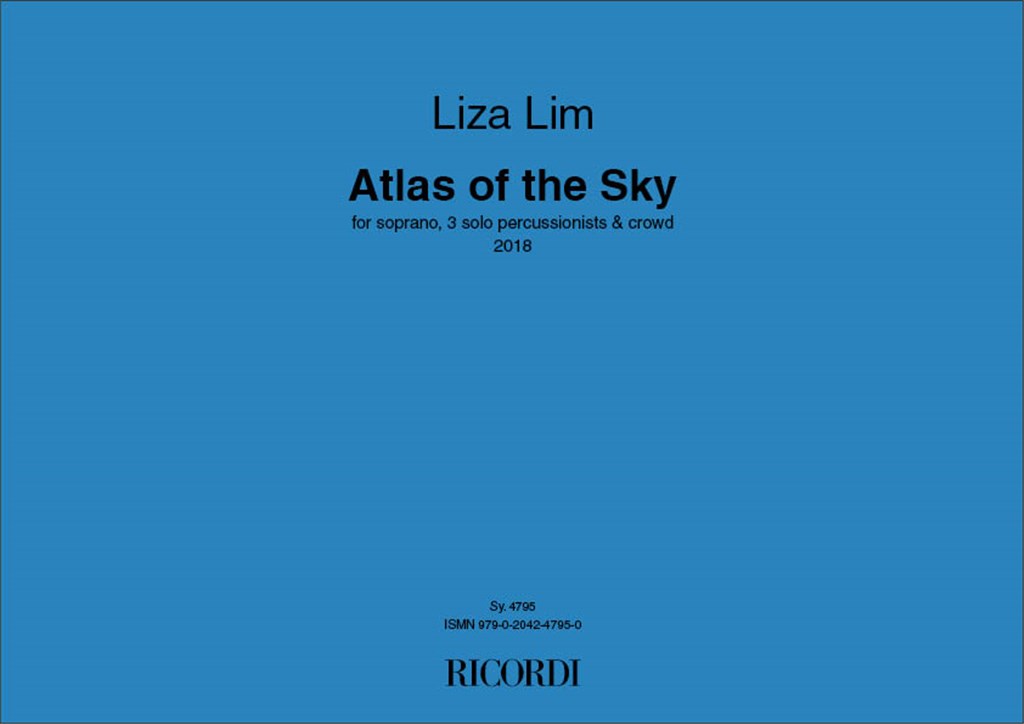 Atlas of the Sky